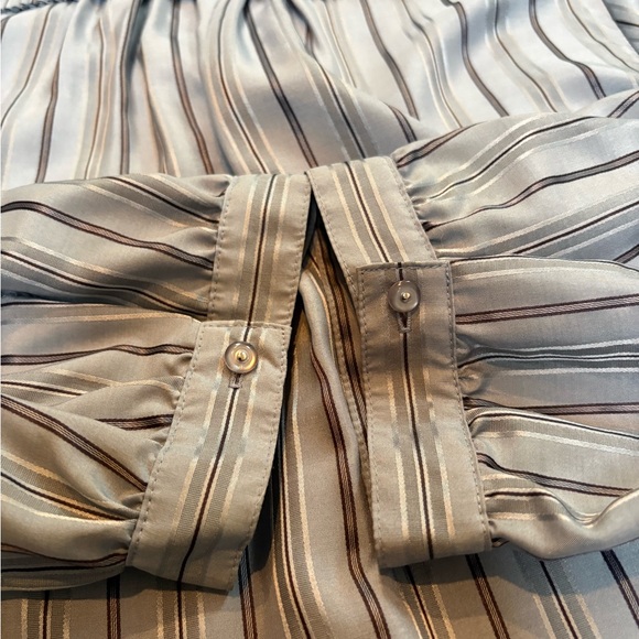 Marc By Marc Jacobs 100% silk top. - Picture 7 of 7